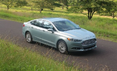 Ford America’s best-selling vehicle brand fourth consecutive year 